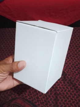 Caja para taza 11 oz – pack x50