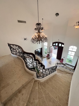 Casa en venta de lujo en arroyo hondo iii