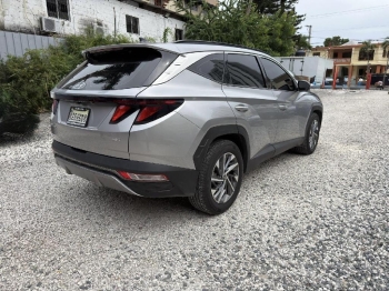???? hyundai tucson 2022 – magna motors