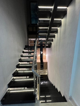 Penthouse ideal para familias que buscan amplitud confort y una excele