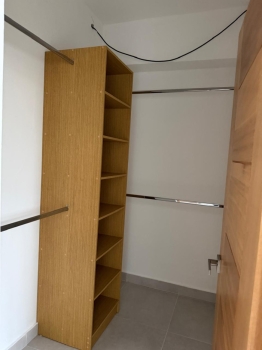 Las mariposas tower 22 – la esperilla elegant apartment for rent