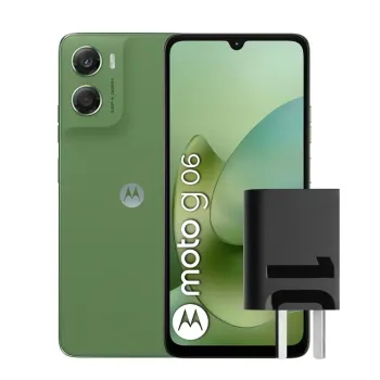 Celular motorola moto g06 128gb 6.9 pg 7500
