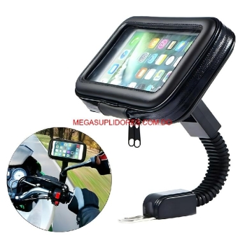  soporte cover para celular forro resistente al agua 