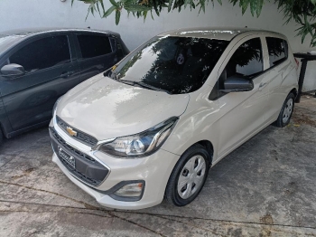 Vendo varios chevrolet spark 2020