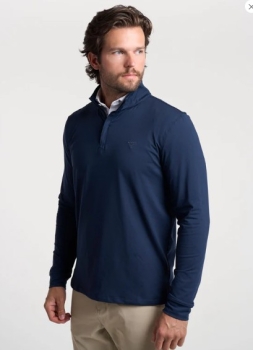 Quarter-zips marca birddogs original