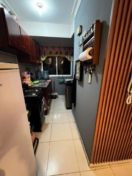 Apartamento segundo nivel detrás de colina centro cerca de la ave. jac