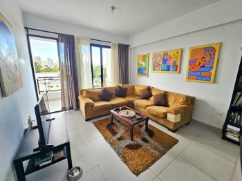 Apartamento en venta  zona universitaria