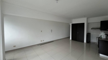 Apartamento en alquiler en gazcue de 1 habitacion