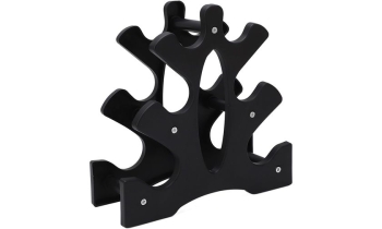 Soporte para mancuernas