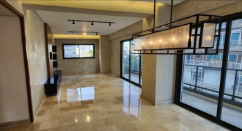 Apartamento en venta en naco de 3 habitaciones