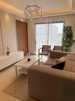Apartamento en venta en ciudad juan bosch de 3 habitaciones