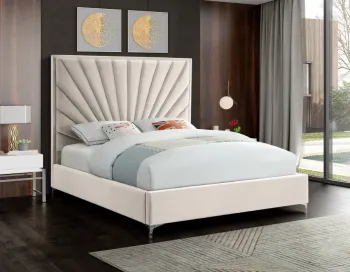 Base de cama modelo royal