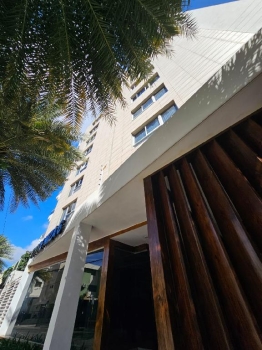 Vive la exclusividad en las alturas  apartamento en naco – piso alto