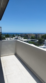 Avenida independencia apartamento próximo a mirador sur 2 habitaciones