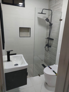 Urbanización tropical avenida independencia  – apartamentos remodelado