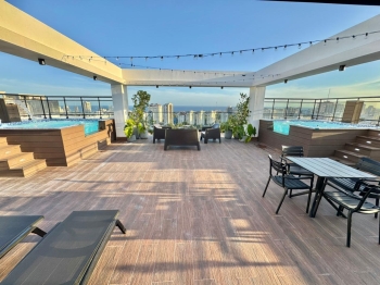 Apartamento nuevo en venta naco usd 255000.00 mantenimiento rd8198.00