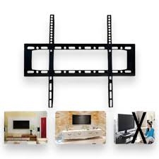 Base para tv 32–80” calidad premium y seguridad total