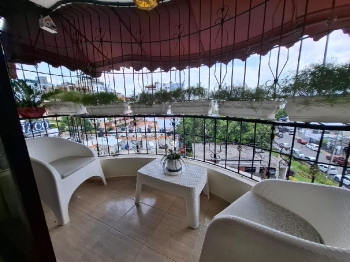Apartamento de 130 m en renacimiento  2 habitaciones amplias y excelen