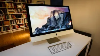 Vendo imac late 2014 27 inch imac a1419 151 - motherboard a sustituir!