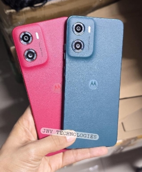 Motorola g05 nuevo en caja