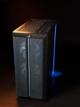 Pc i9 13900k rtx 4070 ti 32gb ddr5 6400 1.5tb nvme proart z790 win11