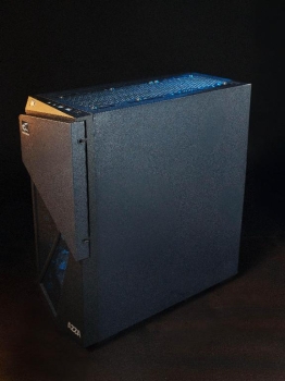 Pc ryzen 9 5950x  rtx 3060 ti  64gb ram  nvme samsung  x570 wifi  evga