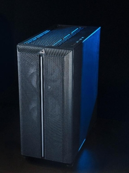 Pc alta gama i9 13900k  rtx 4070 ti ideal edición 4k – full tower – wi