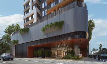 Vendo apartamentos domus en santo domingo este