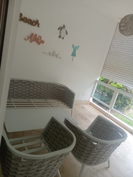 Vendo hermoso apartamento la ensenada en playa nueva romana