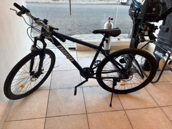 Bicicletas nuevas aro 24 en buena condiciones  en la romana