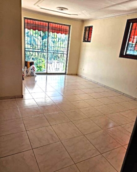 ???? apartamento en renta – la moraleja santiago ????