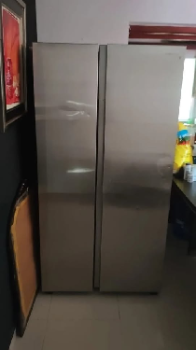 Nevera / refrigerador 2 puertas 28 pies 798l samsung
