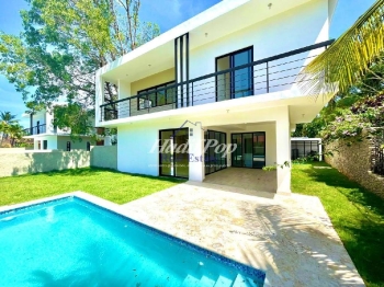Villa en venta