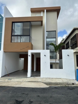 2 casas listas para entrega en brisa oriental