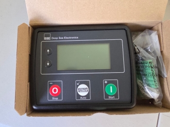 Computadora para plantas eléctricas marca dse 4620