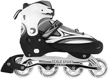 Patines lineales ajustables