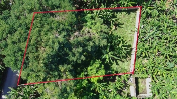 Solar de 654 m2 samaná