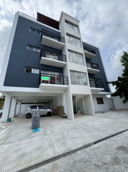 Vendo apartamentos  en el residencial don honorio en el sector altos a