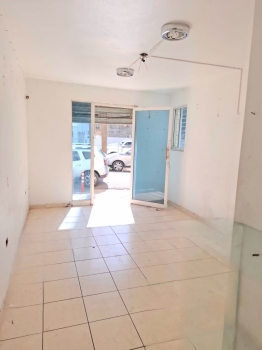 Renta de local en renacimiento