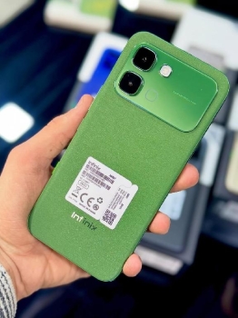 Infinix note edge 5g 2026