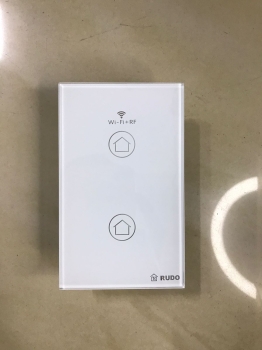 Interruptor wifi-2 conectores