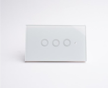 Interruptor wifi-3 conectores