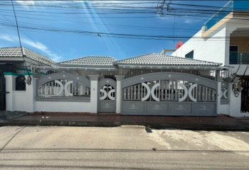 ???? casa en venta en los prados – santiago