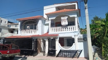 Casa en venta – proyecto residencial exclusivo