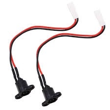Cable de pin de carga de patineta