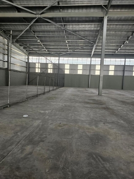 Arriendo nave de 3000 m2 próximo a autopista duarte