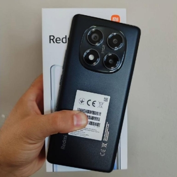 Xiaomi redmi note 14 pro nuevo
