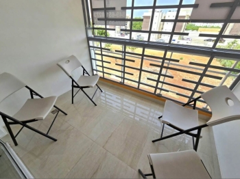 Hermoso apartamento en santo domingo este