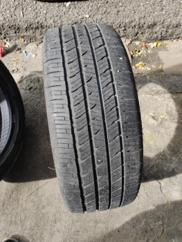 Vendo 2 goma nítida  en santo domingo oeste