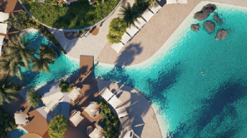 Makai residences – luxury investment in cap cana